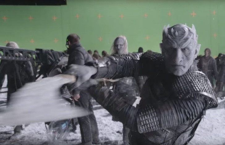 Ảnh: BrightSide Ảnh: BrightSide