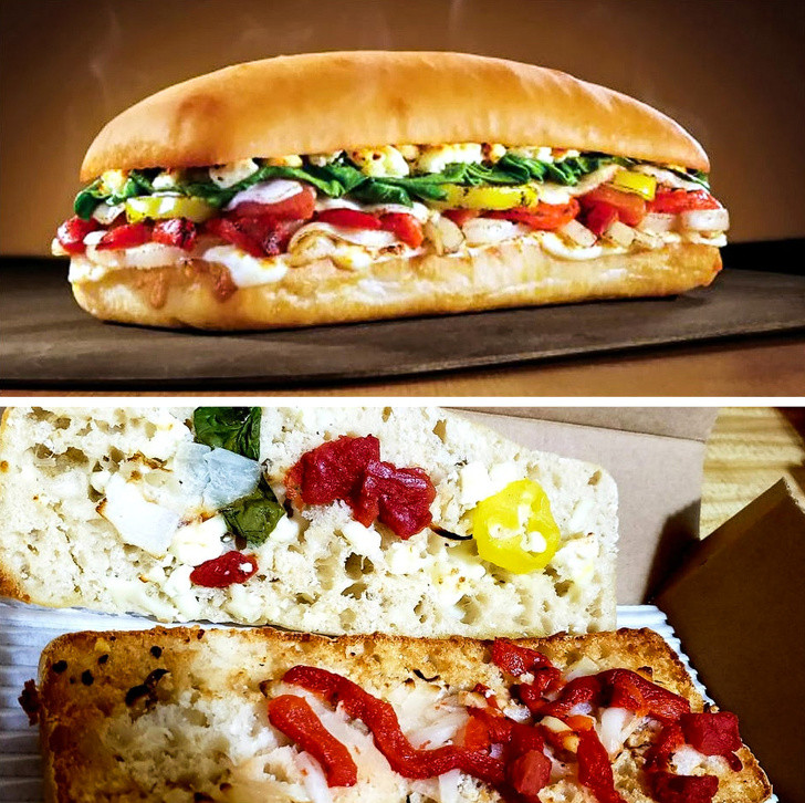 Ảnh: BrightSide Ảnh: BrightSide