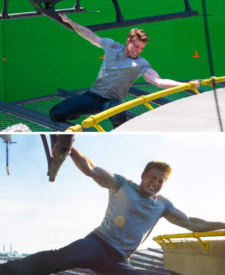 Ảnh: BrightSide Ảnh: BrightSide