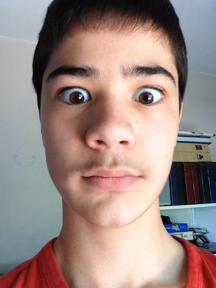 Ảnh: BrightSide Ảnh: BrightSide