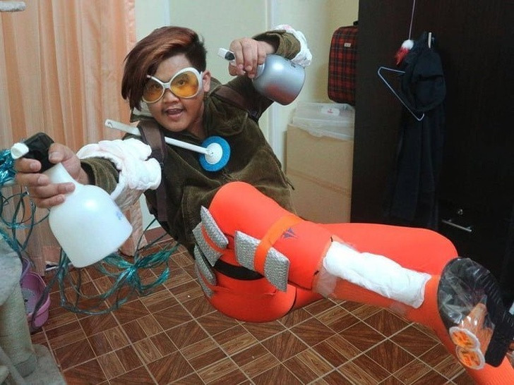 Ảnh: BrightSide Ảnh: BrightSide