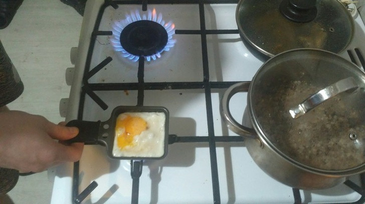 Ảnh: BrightSide Ảnh: BrightSide