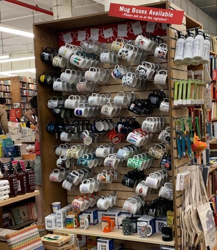 Ảnh: BrightSide Ảnh: BrightSide