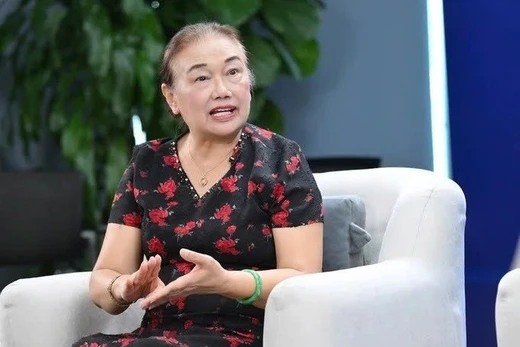 Chủ tịch VTCA chỉ ra loạt vướng mắc với hộ kinh doanh chuyển từ thuế khoán sang kê khai