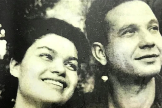 Chuyện một Ủy viên Trung ương Đảng Cộng sản Maroc làm chỉ huy Cục Địch vận Quân đội nhân dân Việt Nam