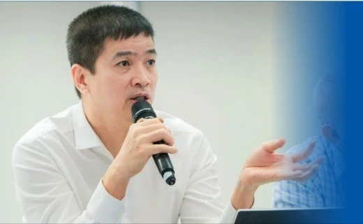 Mạng blockchain Việt Nam có thể vào top 3 thế giới