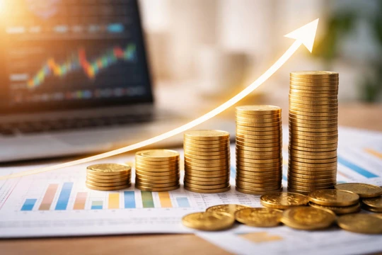 Vì sao nhiều doanh nghiệp chứng khoán đạt lợi nhuận kỷ lục?