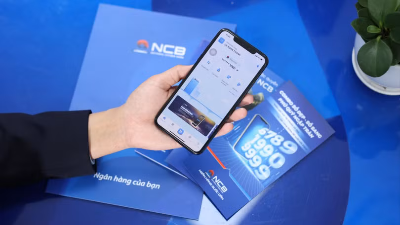 NCB cơ cấu lại tầm nhìn đến năm 2030, quyết liệt tái cơ cấu ngân hàng theo đúng lộ trình