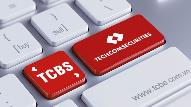 TCBS hoàn tất nộp bổ sung thuế 