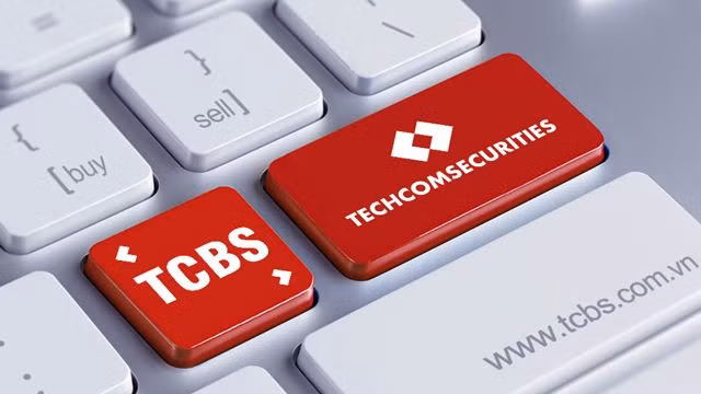 TCBS hoàn tất nộp bổ sung thuế 