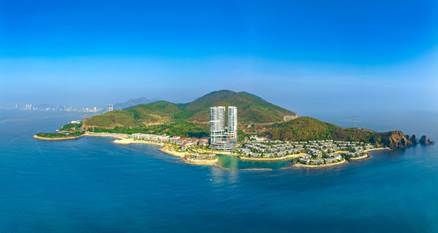 Thành phố tự do Libera Nha Trang