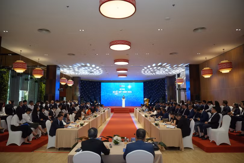 Toàn cảnh Hội nghị