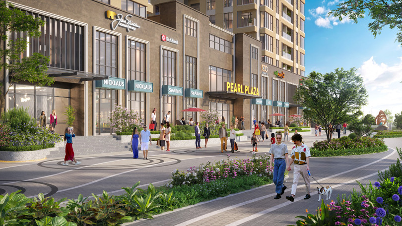 04 Không gian sống xanh, đầy đủ tiện nghi tại Pearl Residence chinh phục cả người mua để ở và mua để đầu tư cho thuê.jpg