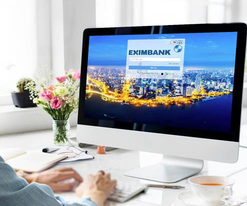 Chuyển đổi số toàn diện - bước chuyển mình chiến lược của Eximbank giai đoạn 2025-2026.