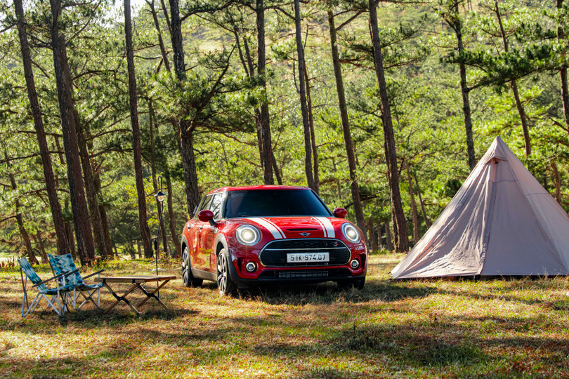 Tận hưởng mọi hành trình cùng MINI Clubman.JPG