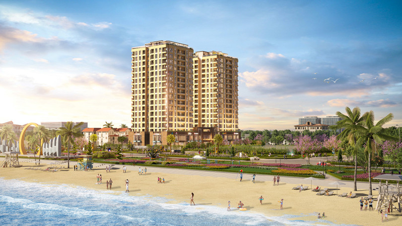 02 Pearl Residence có sức hút lớn với cả người mua để ở và để kinh doanh.jpg