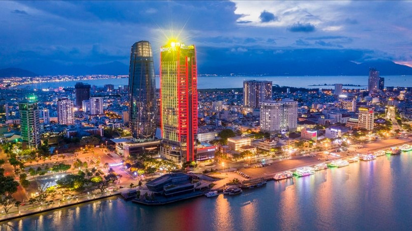 Đi du lịch bằng thẻ tín dụng NCB, tận hưởng ưu đãi đặc quyền