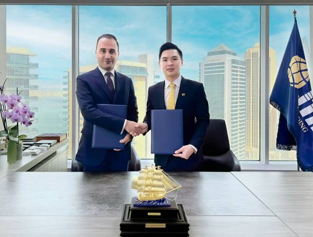 Tập đoàn T&amp;T Group và Tập đoàn JTA trao biên bản ghi nhớ hợp tác phát triển dự án Tổ hợp thể thao đa năng và công viên giải trí