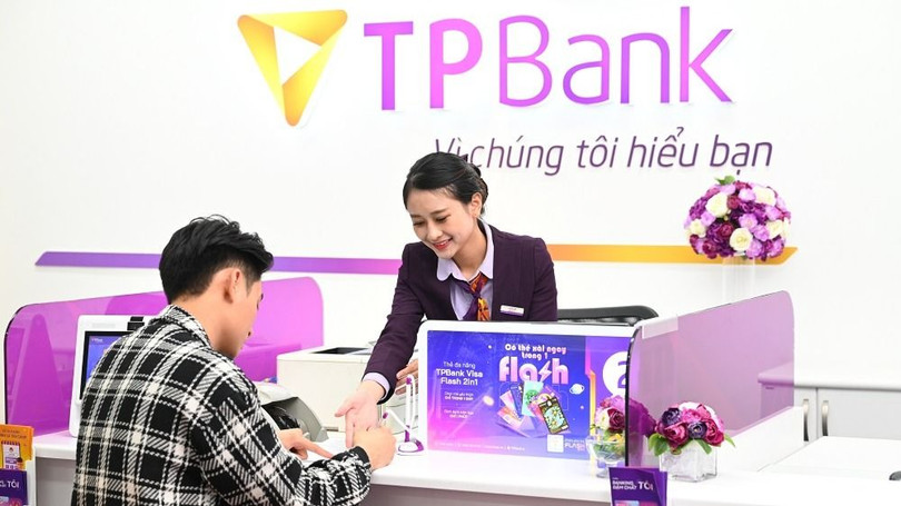 TPBank tung vốn giá rẻ, vay mua nhà chưa từng dễ đến thế với lãi suất chỉ 3,6%
