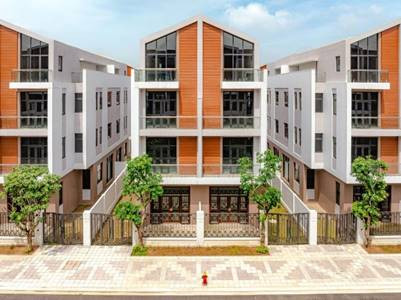 Tứ lập Ánh Dương là quỹ căn có số lượng ít nhất Ocean City