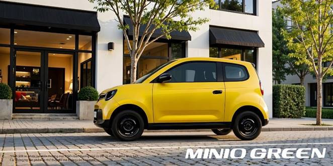 Ảnh: Sở hữu ô tô điện và tham gia Xanh SM Platform trong năm 2025, tài xế được chia sẻ doanh số lên tới 90%