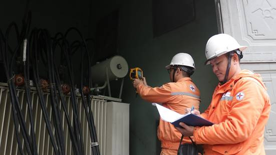 Điều chỉnh phụ tải điện mang lại nhiều lợi ích cho doanh nghiệp