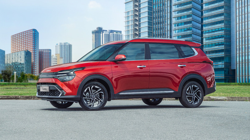 KIA ưu đãi hấp dẫn cho nhiều dòng xe dịp lễ 30/4 - 1/5