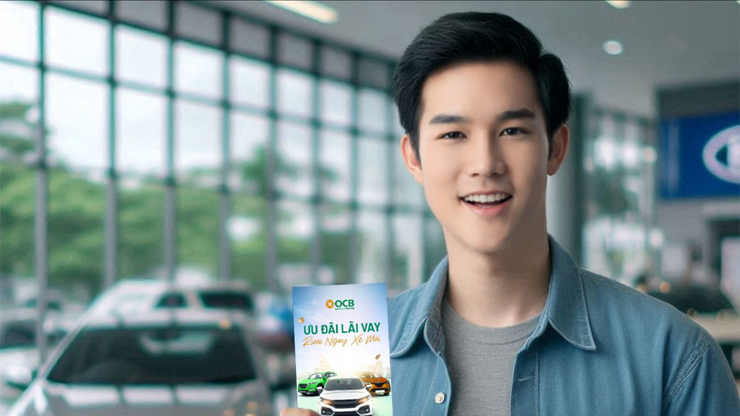 Tậu ngay ''xế'' xịn cùng nhiều ưu đãi hấp dẫn 