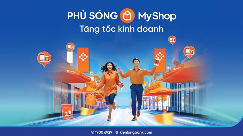 KienlongBank được vinh danh Nơi làm việc tốt nhất & Ngân hàng có Dịch vụ khách hàng tốt nhất