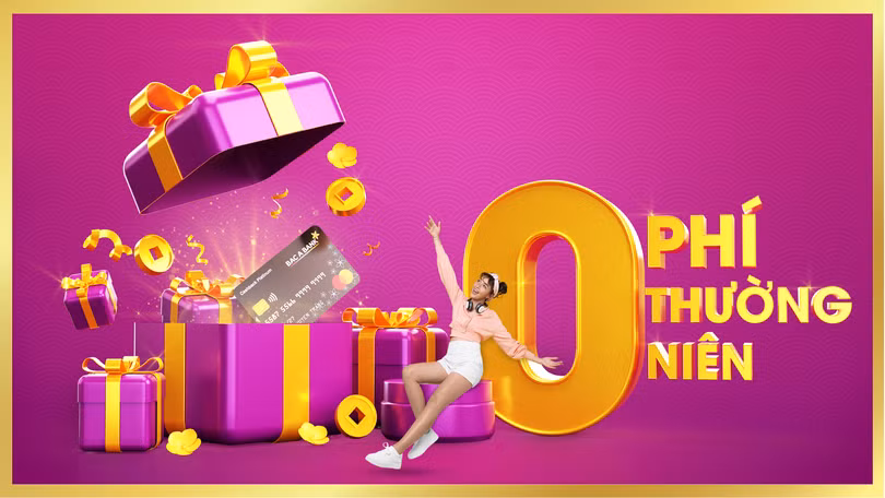 Sắm Tết nhanh gọn bằng thẻ tín dụng, khách hàng ''lợi cả trăm đường''