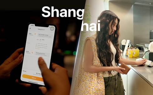 Vy Vy đã quản lý được chi tiêu của mình với bộ đôi MyVIB và thẻ tín dụng VIB Super Card khi đi du lịch