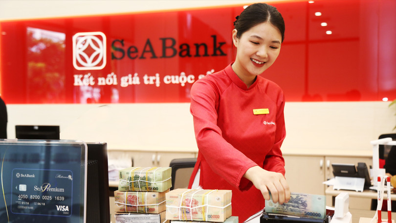 SeABank năm thứ 4 liên tiếp được vinh danh trong bảng xếp hạng “Top 1000 Ngân hàng thế giới” 
