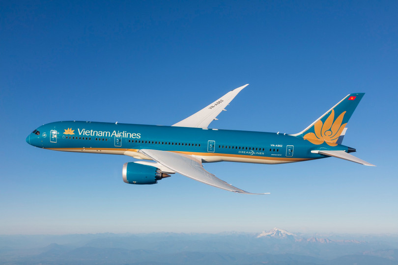 Vietnam Airlines được vinh danh tại Giải thưởng Bền vững 2025 của Airline Ratings