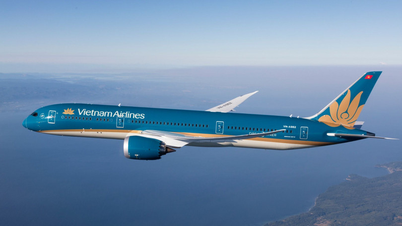 Vietnam Airlines Group mở bán hơn 3,5 triệu ghế phục vụ Tết Nguyên đán 2026