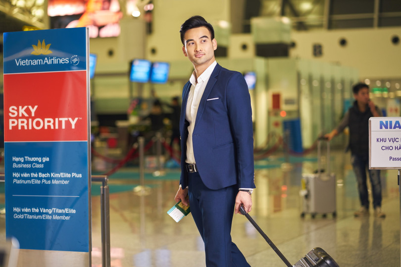 Vietnam Airlines tiên phong tổ chức diễn đàn quốc tế về khách hàng thân thiết tại Việt Nam