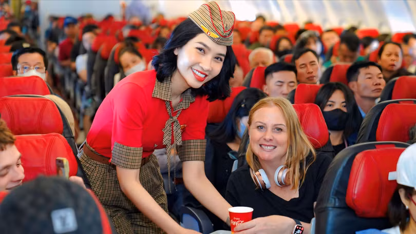 Khám phá Philippines dễ dàng hơn bao giờ hết với siêu ưu đãi từ Vietjet