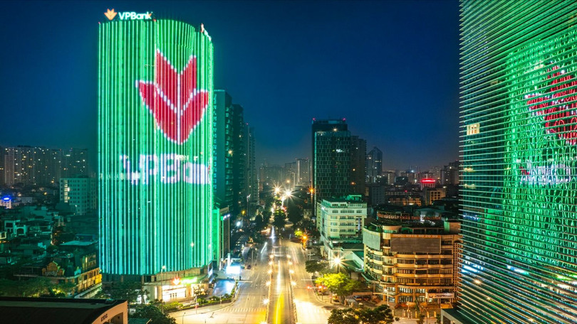 Động lực tăng trưởng VPBank từ cộng hưởng hệ sinh thái mở rộng khác biệt