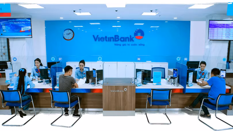 Xu hướng dòng tiền cuối năm: Tiết kiệm ngân hàng trở thành lựa chọn tối ưu