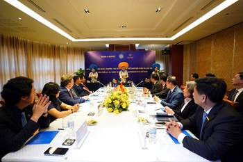 Nam A Bank đồng hành thúc đẩy ngoại giao, giao lưu văn hóa, kinh tế Việt Nam – Hoa Kỳ