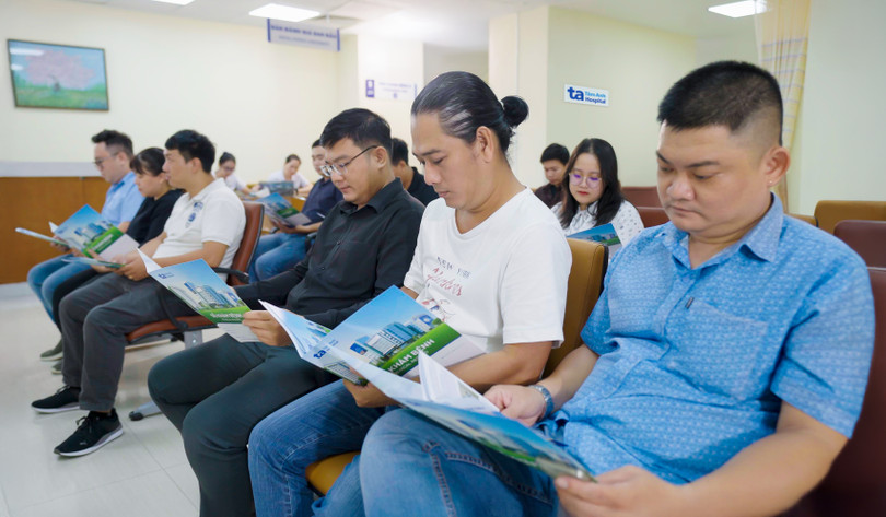 Tại BVĐK Tâm Anh, phương pháp giảm cân toàn diện, kết hợp dinh dưỡng - vận động - chuyển hóa nội tiết - công nghệ cao giúp giảm cân hiệu quả, an toàn, kiểm soát biến chứng sức khỏe do thừa cân, duy trì câ.jpg