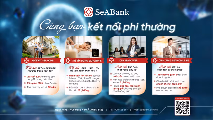SeABank cung cấp nhiều giải pháp tài chính chuyên biệt (1).jpg