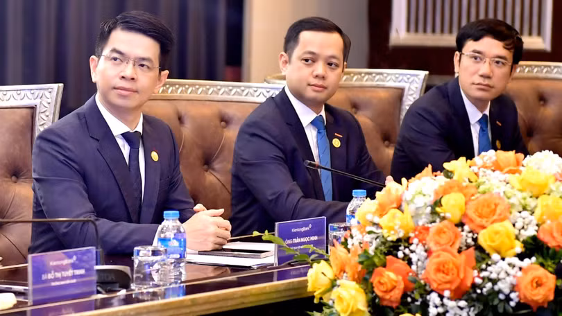  KienlongBank tiên phong triển khai đồng bộ cả 2 dự án Basel III & ESG