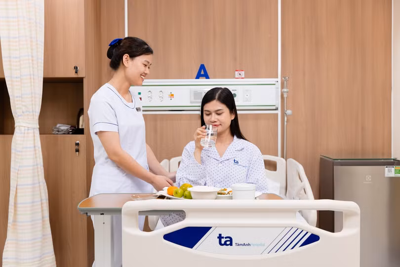 BVĐK Tâm Anh TP.HCM dẫn đầu chất lượng bệnh viện tư tại TP.HCM (4).jpg