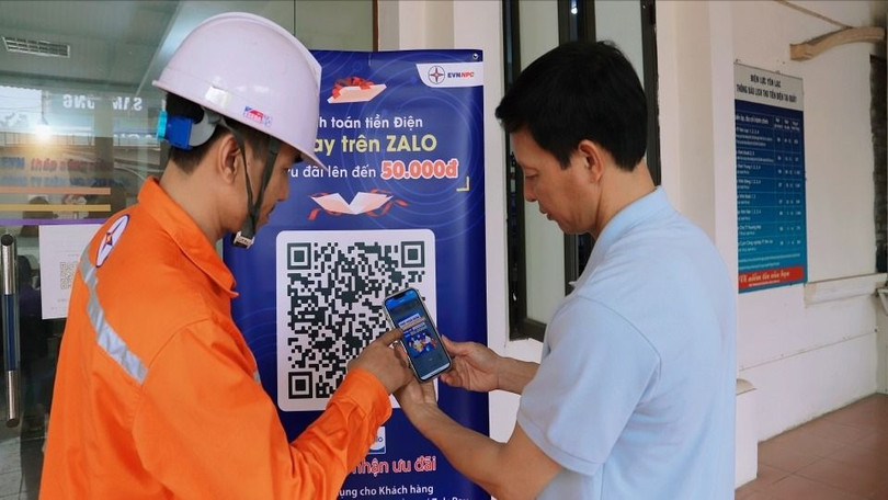 Vững vàng vượt khó, EVNNPC hoàn thành toàn diện các chỉ tiêu 9 tháng đầu năm 2025