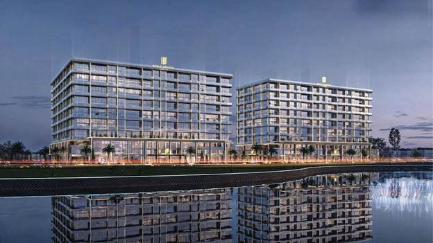 Dự án Noble Crystal Long Bien WorldHotels Residences là dự án hàng hiệu được vận hành theo tiêu chuẩn của WorldHotels - thương hiệu cao cấp bậc nhất trong hệ thống BWH Hotels