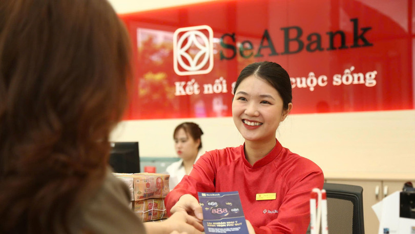 SeABank tiếp tục được Moody’s xếp hạng 3
