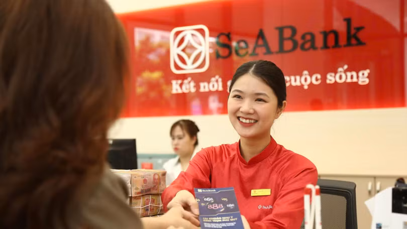 SeABank tiếp tục được Moody’s xếp hạng 3