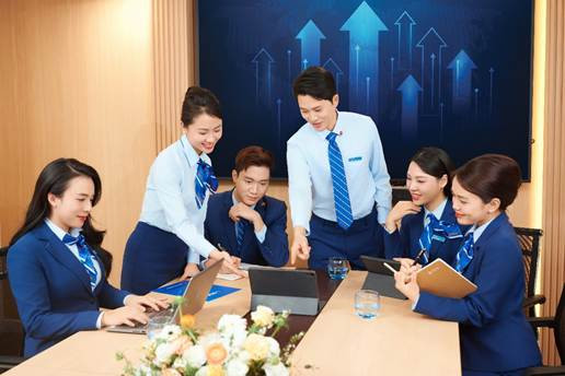 Nhân sự trẻ đặt cơ hội học tập lên hàng đầu khi lựa chọn môi trường làm việc