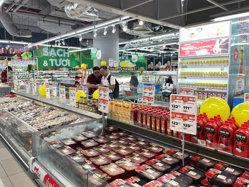 Các thương hiệu, sản phẩm trong hệ sinh thái Masan quen thuộc với người tiêu dùng Việt.jpg