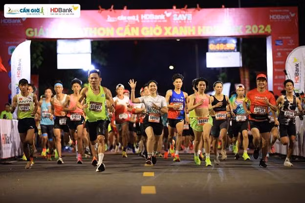 Sau ba mùa giải liên tiếp, sự kiện không chỉ để lại dấu ấn đẹp mà còn khẳng định uy tín và sức hút ngày càng lớn.